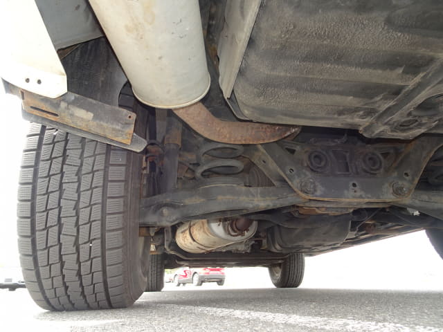 MITSUBISHI Pajero thumbnail 15