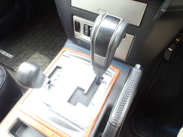 MITSUBISHI Pajero thumbnail 43