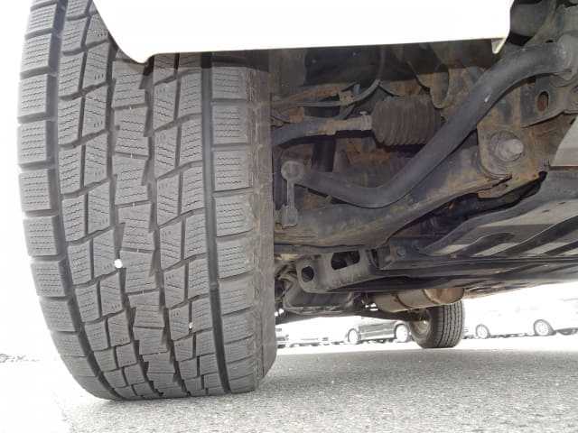 MITSUBISHI Pajero thumbnail 13