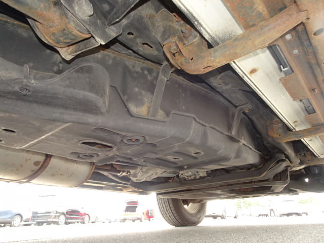 MITSUBISHI Pajero thumbnail 22