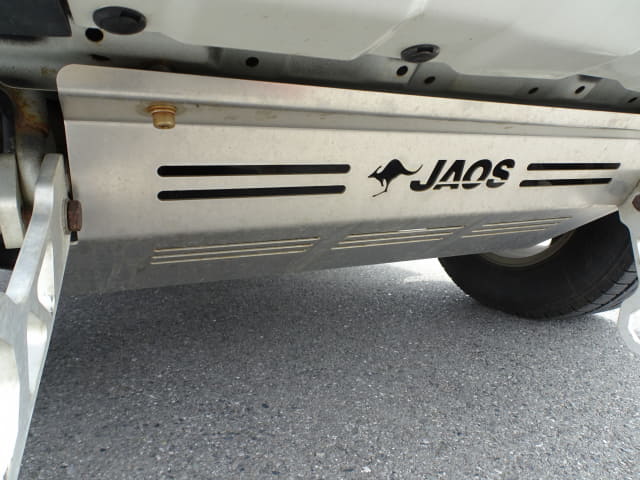 MITSUBISHI Pajero thumbnail 51