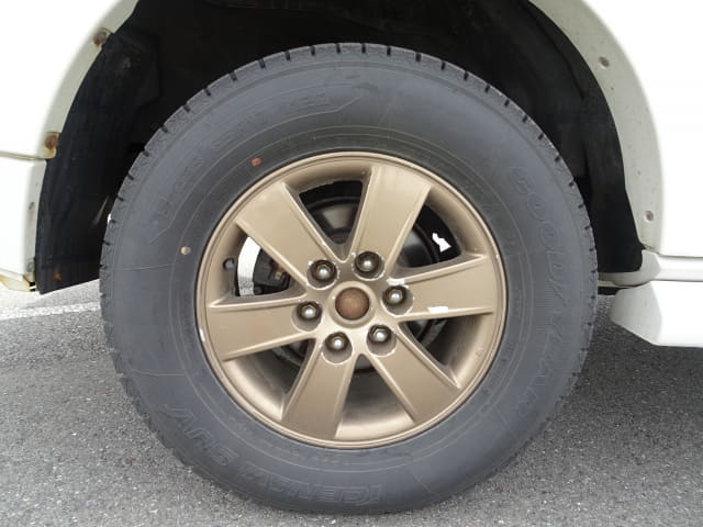 MITSUBISHI Pajero thumbnail 11