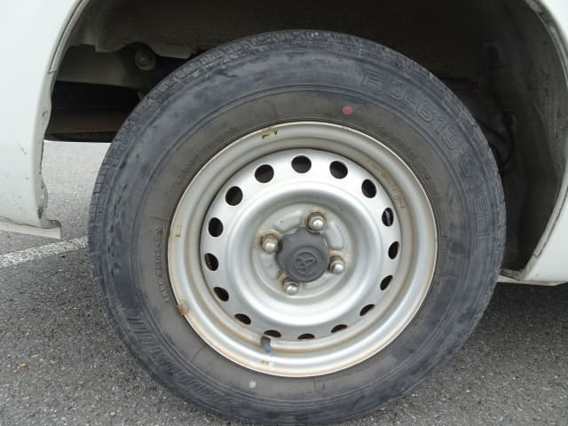 TOYOTA Probox Van thumbnail 11