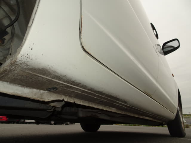 TOYOTA Probox Van thumbnail 48