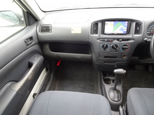 TOYOTA Probox Van thumbnail 24