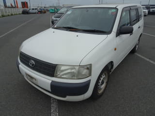2004 TOYOTA Probox Van