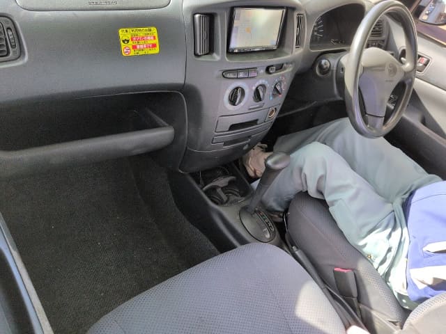 TOYOTA Probox Van thumbnail 39