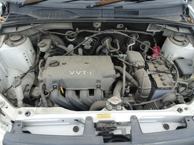 TOYOTA Probox Van thumbnail 35