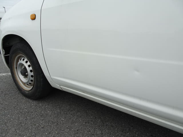 TOYOTA Probox Van thumbnail 55