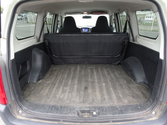 TOYOTA Probox Van thumbnail 20