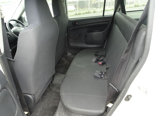 TOYOTA Probox Van thumbnail 19