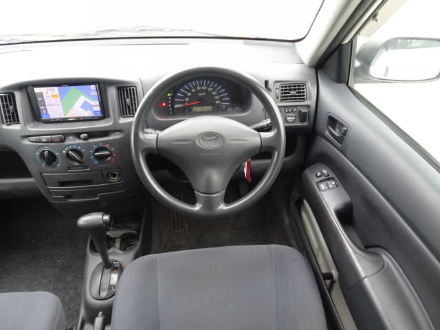 TOYOTA Probox Van thumbnail 23