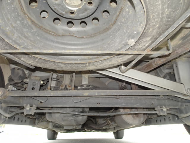 TOYOTA Probox Van thumbnail 47