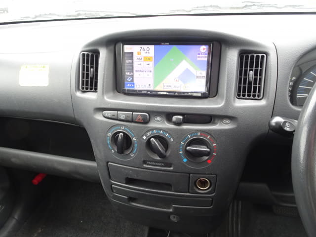 TOYOTA Probox Van thumbnail 27