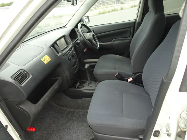 TOYOTA Probox Van thumbnail 18