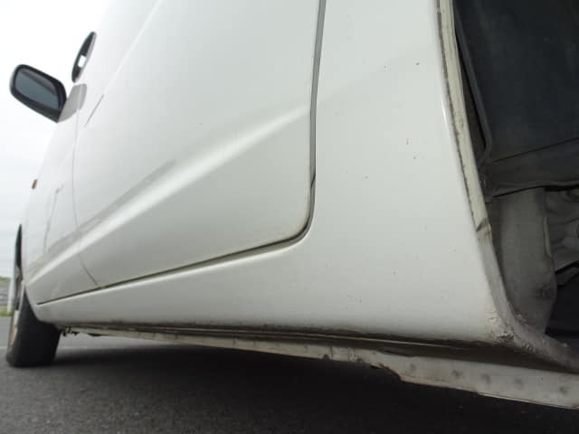 TOYOTA Probox Van thumbnail 46