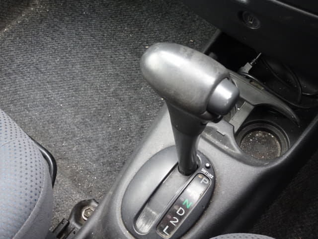 TOYOTA Probox Van thumbnail 31