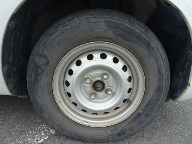 TOYOTA Probox Van thumbnail 12