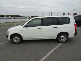 2004 TOYOTA Probox Van