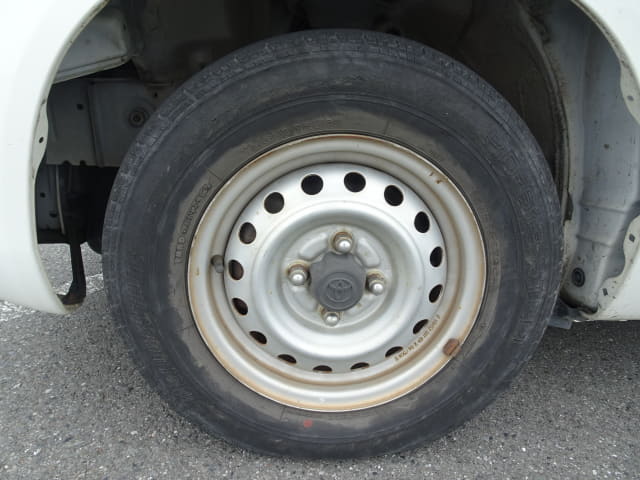 TOYOTA Probox Van thumbnail 9