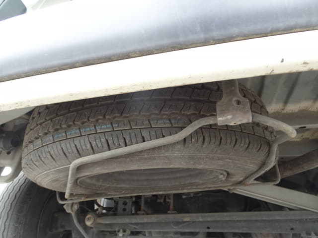 TOYOTA Probox Van thumbnail 21