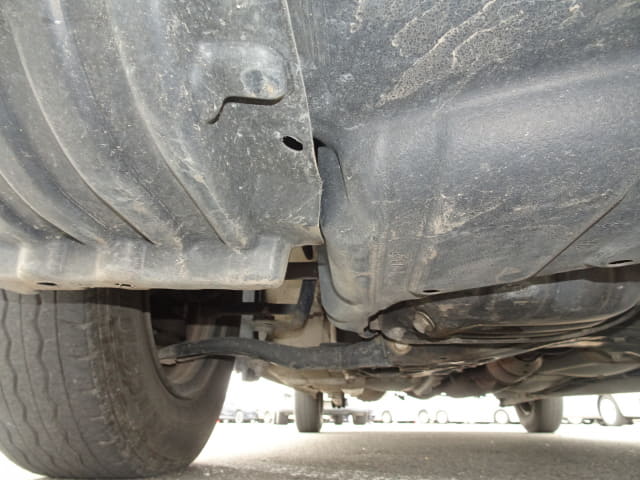 TOYOTA Probox Van thumbnail 13