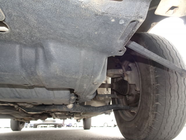 TOYOTA Probox Van thumbnail 14
