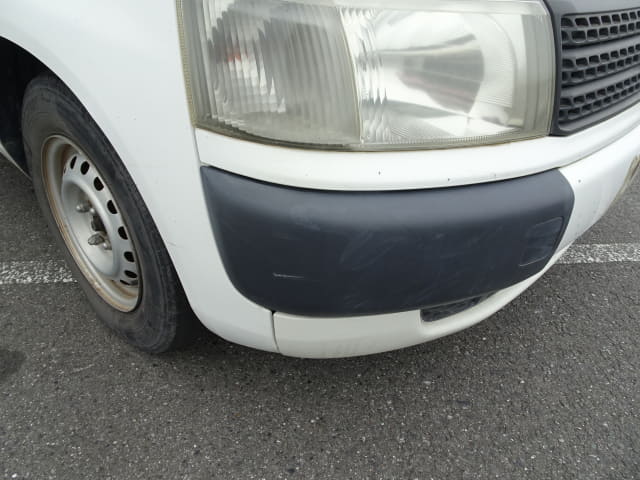 TOYOTA Probox Van thumbnail 56