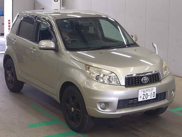 TOYOTA Rush thumbnail 51