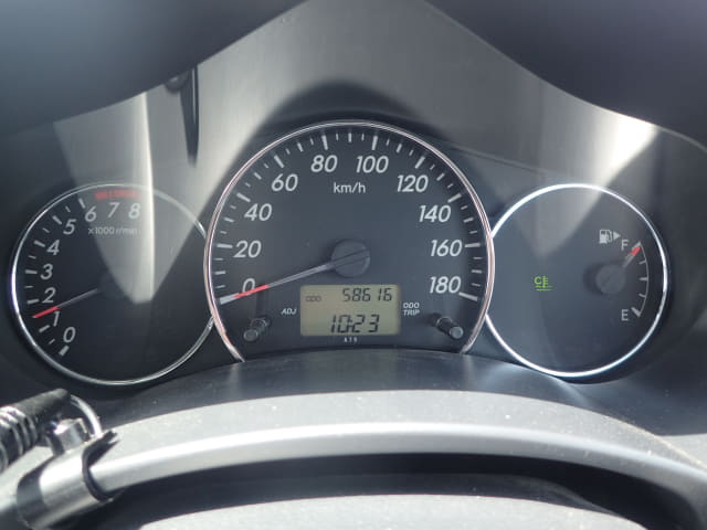 TOYOTA Rush thumbnail 33