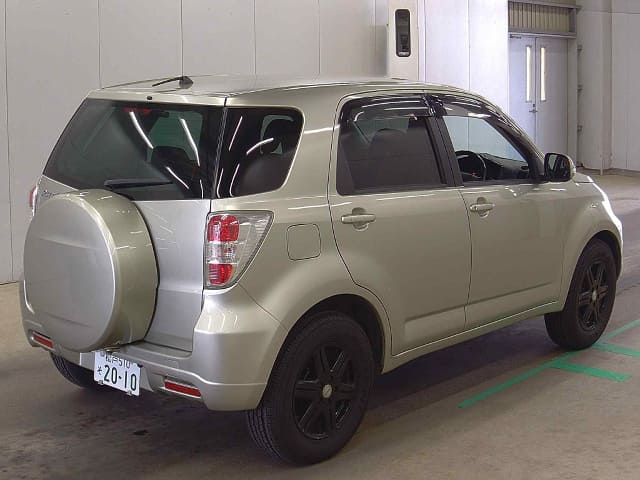 TOYOTA Rush thumbnail 47