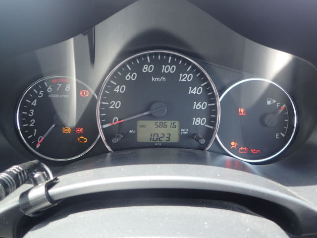 TOYOTA Rush thumbnail 52