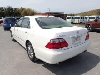 2006 TOYOTA Crown
