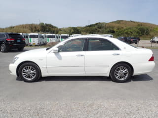 2006 TOYOTA Crown