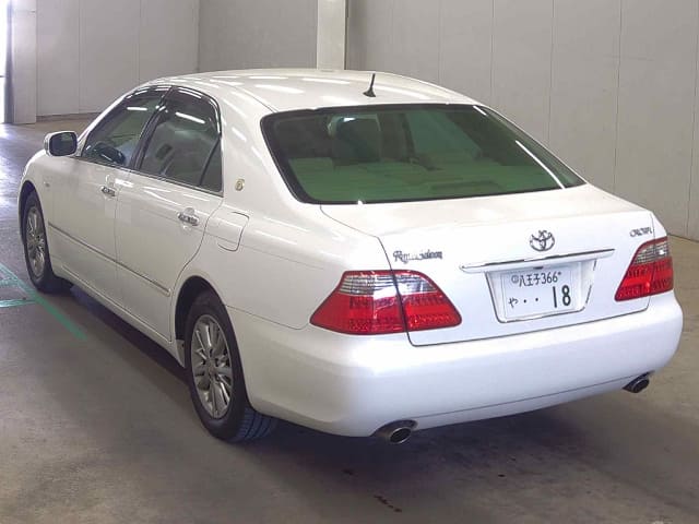 TOYOTA Crown thumbnail 56
