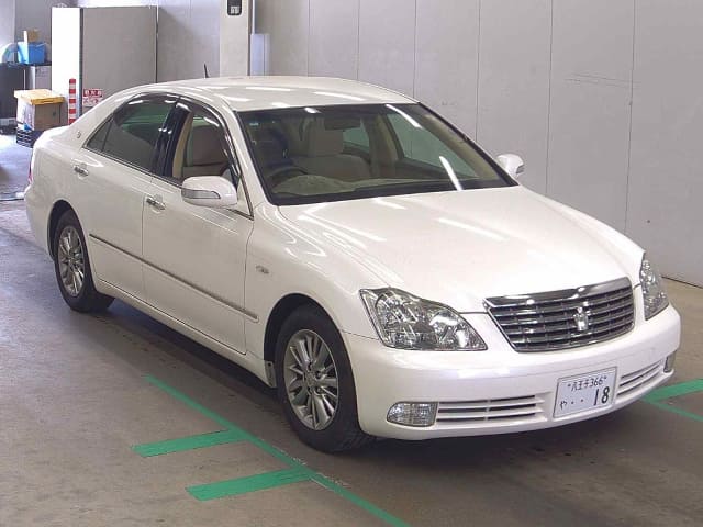 TOYOTA Crown thumbnail 55
