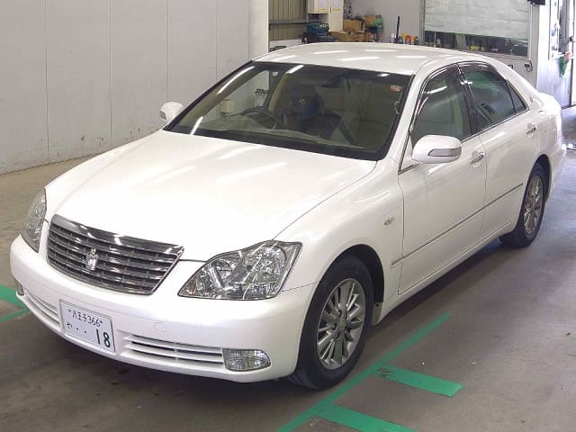 TOYOTA Crown thumbnail 52