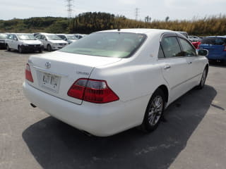 2006 TOYOTA Crown