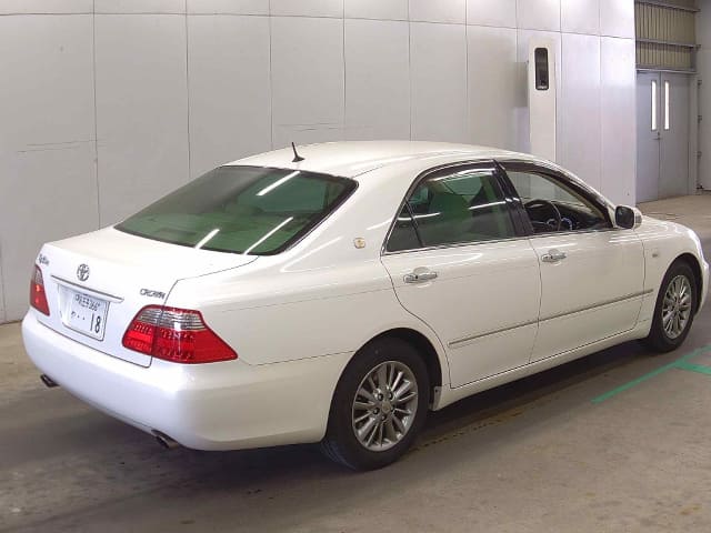 TOYOTA Crown thumbnail 53