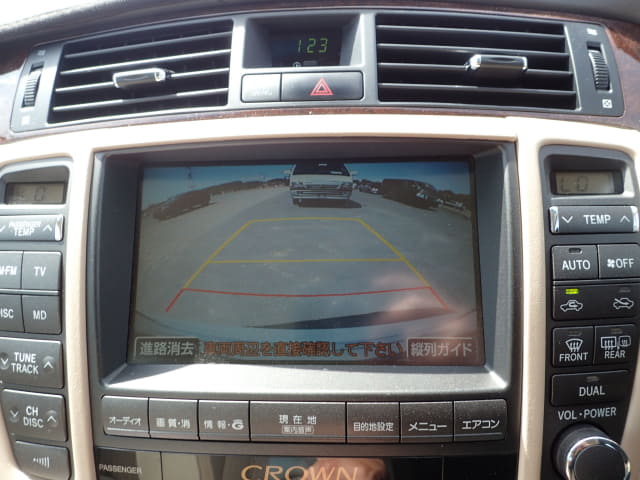 TOYOTA Crown thumbnail 39