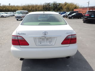 2006 TOYOTA Crown