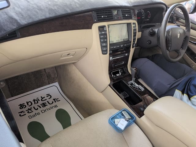 TOYOTA Crown thumbnail 54
