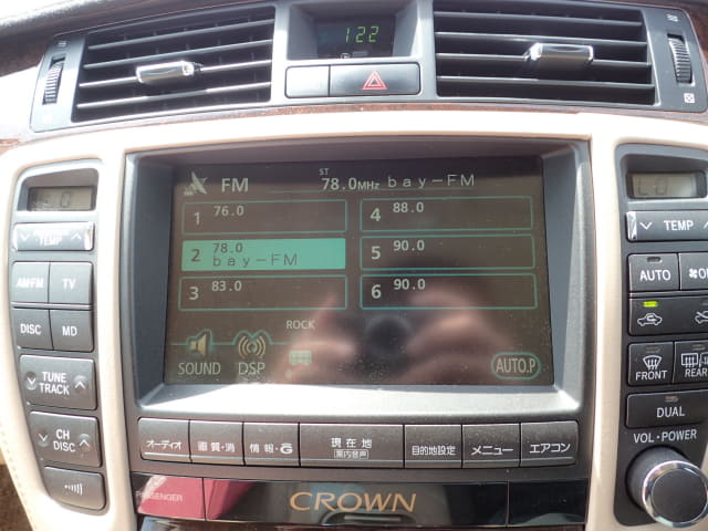TOYOTA Crown thumbnail 37