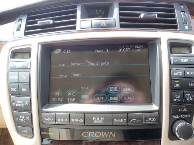 TOYOTA Crown thumbnail 38