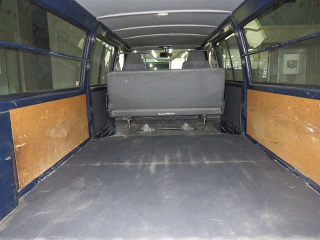 TOYOTA Hiace Van thumbnail 41