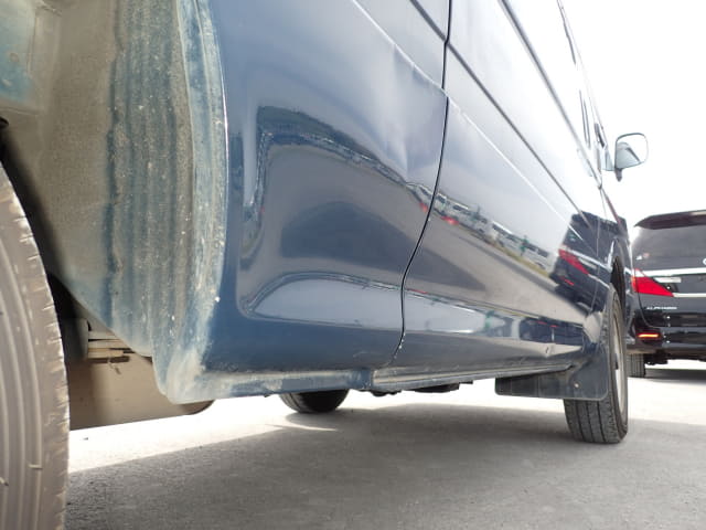 TOYOTA Hiace Van thumbnail 54