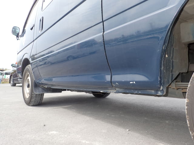 TOYOTA Hiace Van thumbnail 52
