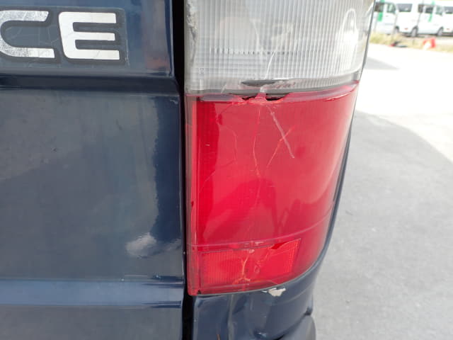 TOYOTA Hiace Van thumbnail 66
