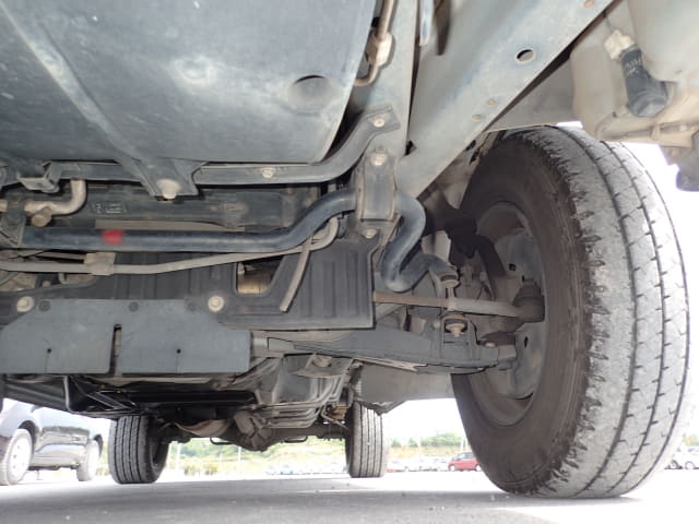 TOYOTA Hiace Van thumbnail 14