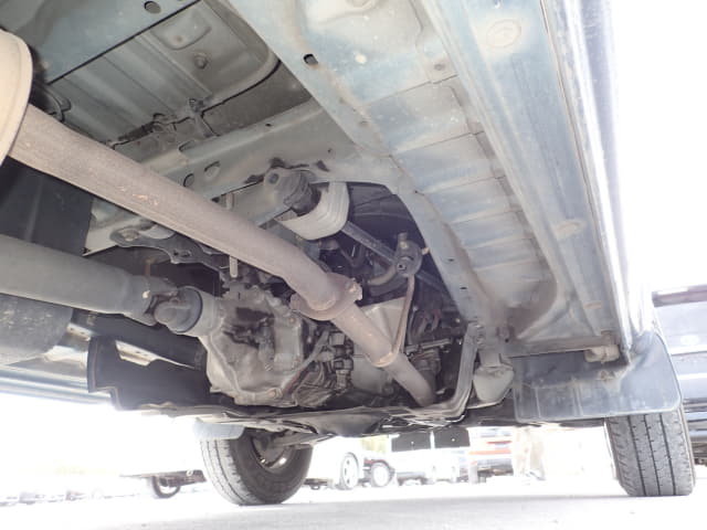 TOYOTA Hiace Van thumbnail 55